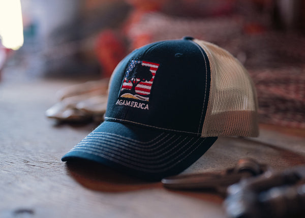 AgAmerica Hat