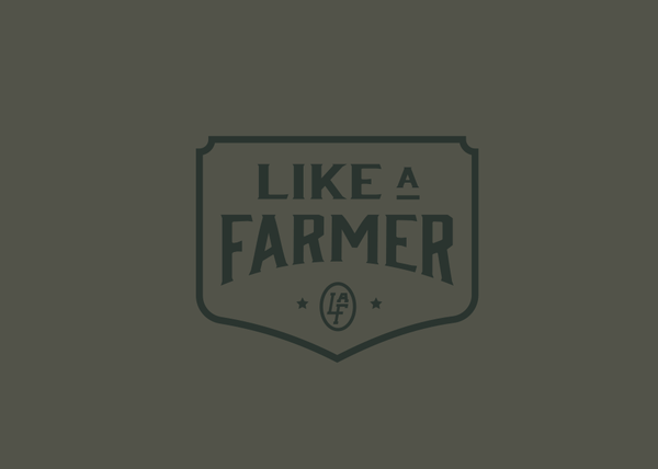 For the Farmer Long-Sleeve Shirt